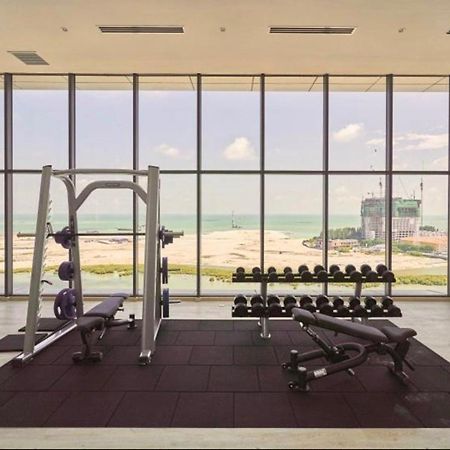 شقة Imperio,Res - Melaka Raya -- Relax -- Pool View المظهر الخارجي الصورة