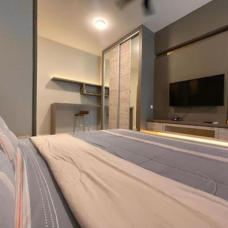 شقة Imperio,Res - Melaka Raya -- Relax -- Pool View المظهر الخارجي الصورة