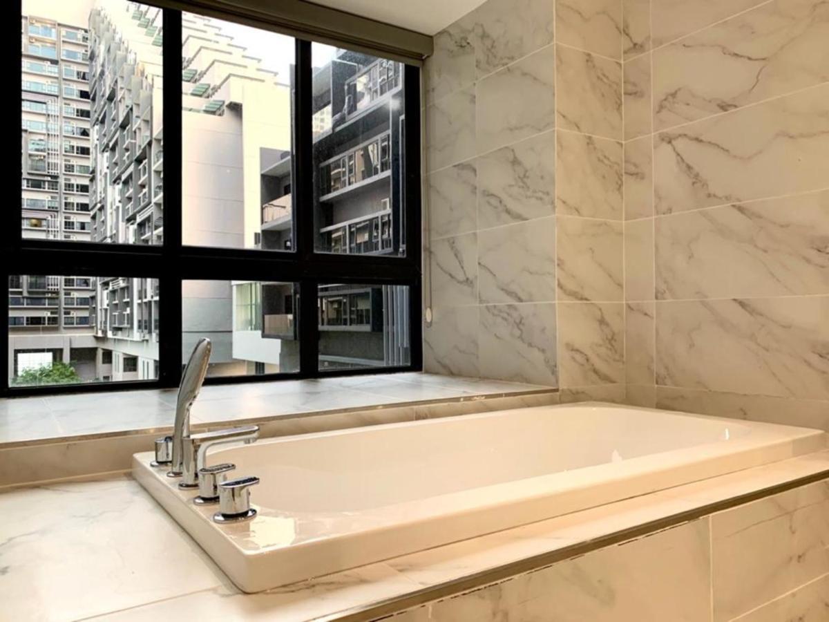 شقة Imperio,Res - Melaka Raya -- Relax -- Pool View المظهر الخارجي الصورة