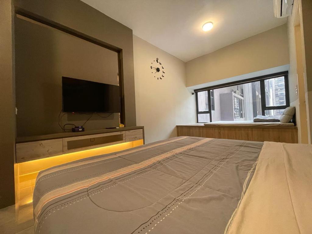 شقة Imperio,Res - Melaka Raya -- Relax -- Pool View المظهر الخارجي الصورة