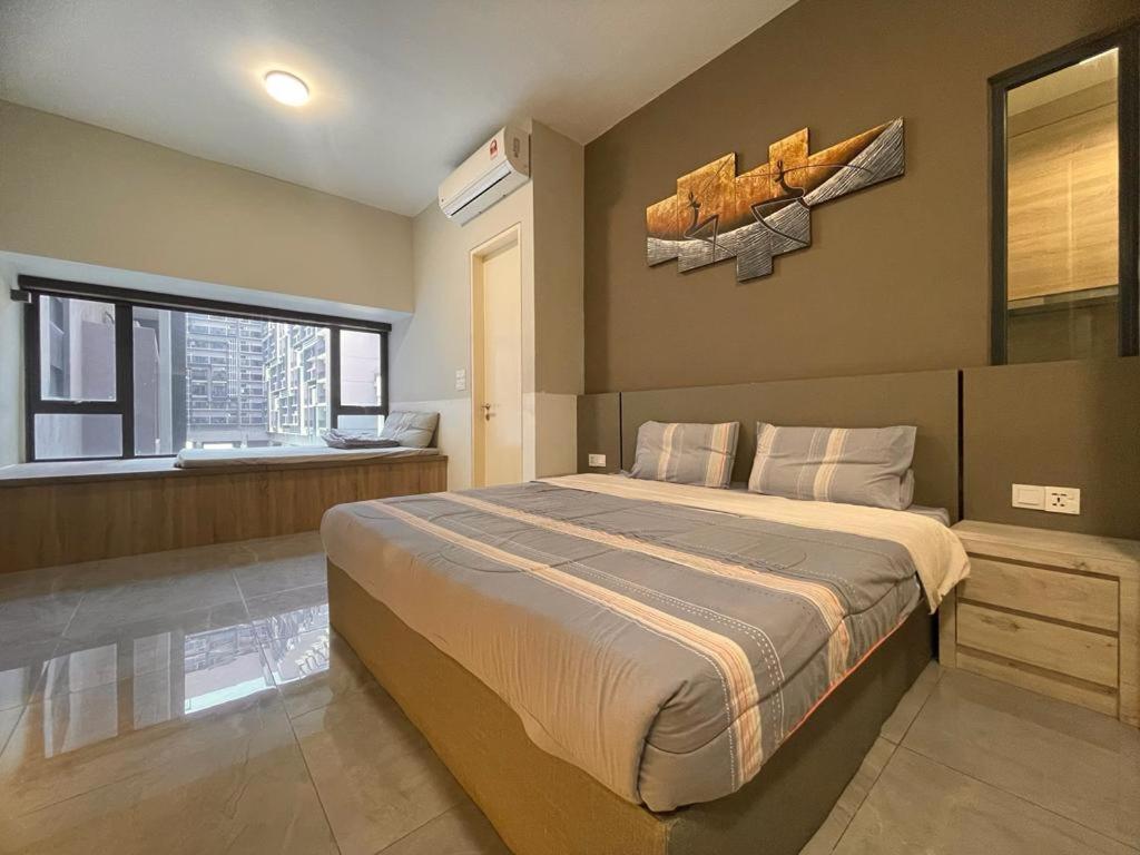 شقة Imperio,Res - Melaka Raya -- Relax -- Pool View المظهر الخارجي الصورة